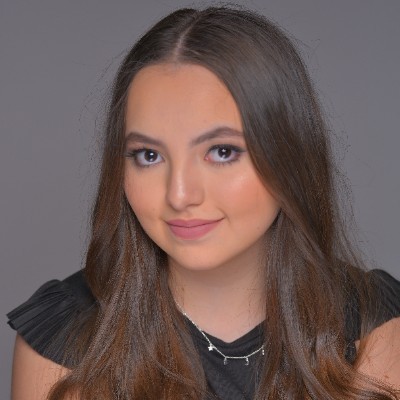Annabella Orellana