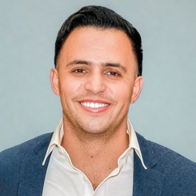 John-Fausto Mason
