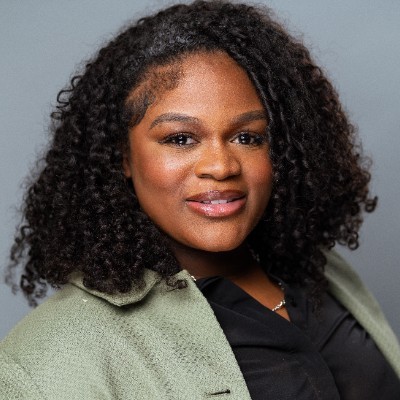 Sarita Campbell