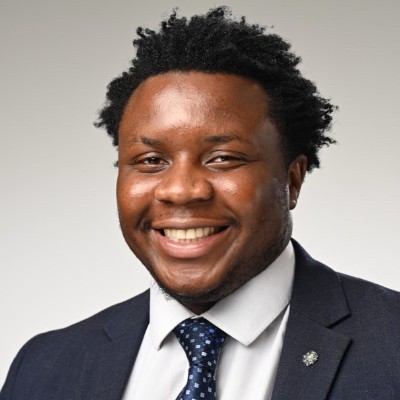 Elton Mugwambi