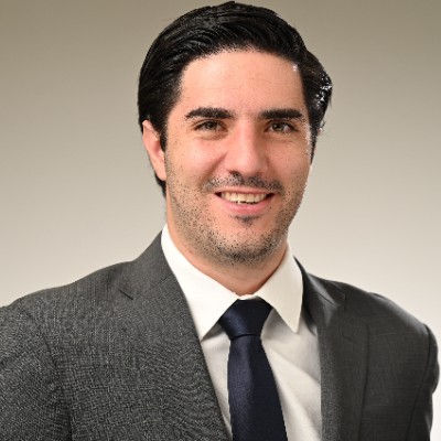 Sebastian Duran